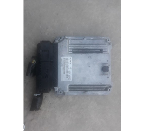 MITSUBISHI OUTLANDER II 0281013890 КОМПЬЮТЕР F-НДС