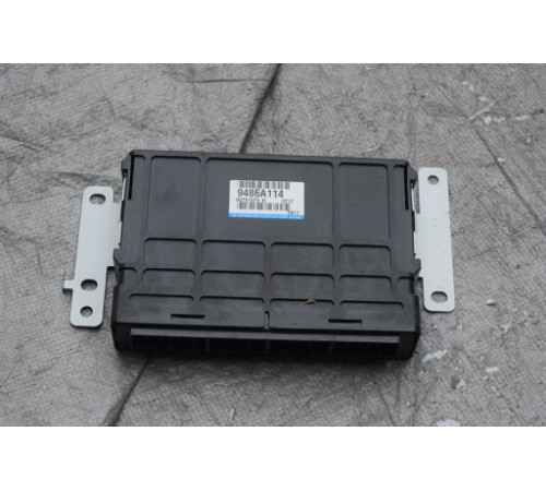 КОМПЬЮТЕР ДРАЙВЕР MITSUBISHI 9486A114