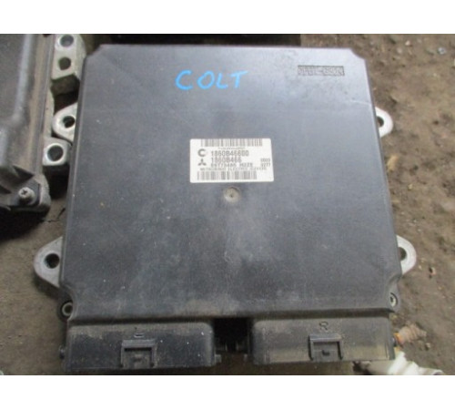 MITSUBISHI COLT КОМПЬЮТЕР 1860B466 1860B46600