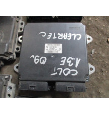 MITSUBISHI COLT КОМПЬЮТЕР 1860151200 1860B512
