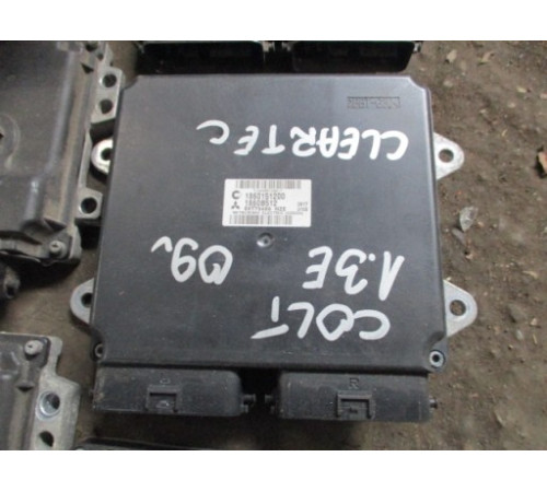 MITSUBISHI COLT КОМПЬЮТЕР 1860151200 1860B512