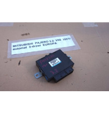 MITSUBISHI PAJERO III КОМПЬЮТЕР ДРАЙВЕР MR569613