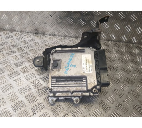 MITSUBISHI OUTLANDER II КОМПЬЮТЕР ДВИГАТЕЛЯ 1860A906
