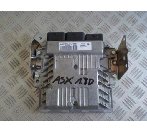 КОМПЬЮТЕР ДВИГАТЕЛЯ MITSUBISHI ASX 1.8 DID
