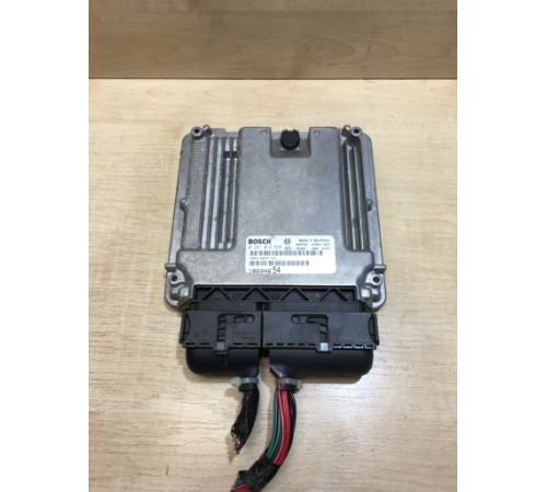 КОМПЬЮТЕР МИЦУБИСИ 1860A654 0281012535 ГАРАНТИЯ