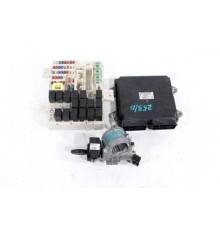 Компьютер двигателя Mitsubishi Colt Z30 1.5 и 4A91