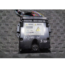 КОМПЬЮТЕР 1860A702 3.2 DID MITSUBISHI PAJERO IV
