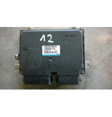MITSUBISHI LANCER 2007-1,8 B КОМПЬЮТЕР ДВИГАТЕЛЯ