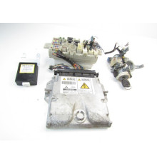 MITSUBISHI L200 2.5 DID 07R компьютер комплект
