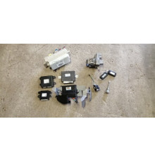 MITSUBISHI SPACE STAR II 1.2 B КОМПЬЮТЕР КОМПЛЕКТ