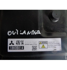 КОМПЬЮТЕР ДВИГАТЕЛЯ MITSUBISHI OUTLANDER III 1860B814