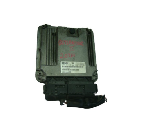 OUTLANDER II 2.0 КОМПЬЮТЕР 0281014108 1860A906