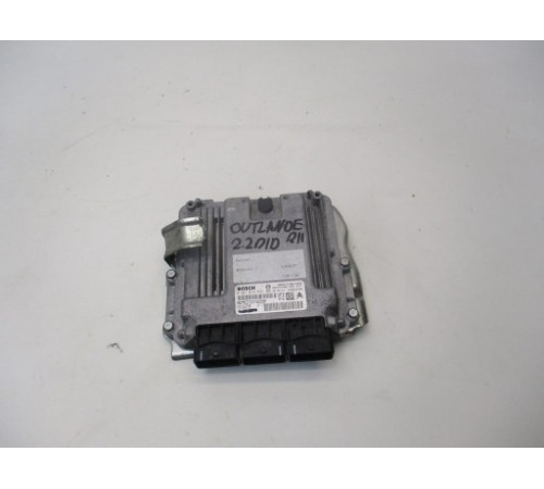 КОМПЬЮТЕР ДВИГАТЕЛЯ MITSUBISHI OUTLANDER II 2.2 DID