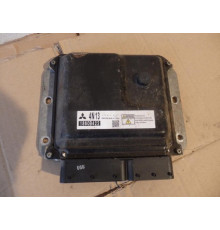 КОМПЬЮТЕР ДВИГАТЕЛЯ MITSUBISHI ASX 10-13 1860B422