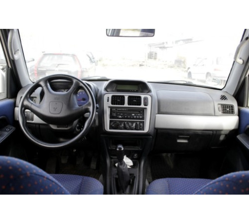 Компьютер двигателя Mitsubishi Pajero Pinin 1.8 и