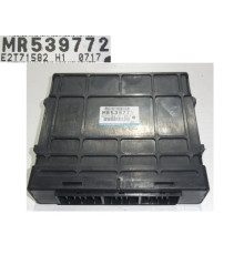 МИЦУБИСИ ПАДЖЕРО ПИНИН КОМПЬЮТЕР MR539772 E2T71582