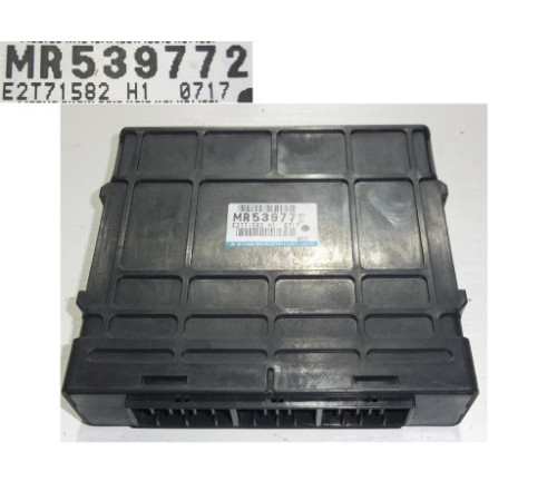 МИЦУБИСИ ПАДЖЕРО ПИНИН КОМПЬЮТЕР MR539772 E2T71582
