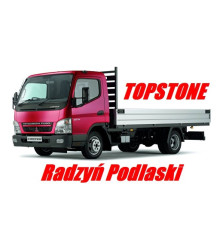 Компьютер Контроллер Canter Fuso Euro 5 Radzyń
