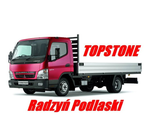 Компьютер Контроллер Canter Fuso Euro 5 Radzyń