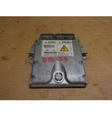 MITSUBISHI L200 компьютер 1860B223 2.5 DiD