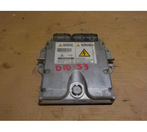 MITSUBISHI L200 компьютер 1860B223 2.5 DiD