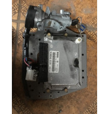 КОМПЬЮТЕР ДЛЯ ЗАПУСКА CANTER EURO3 0281010566