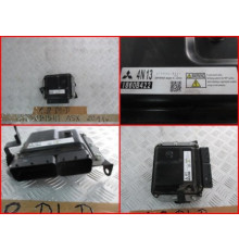 ! КОМПЬЮТЕР ДВИГАТЕЛЯ MITSUBISHI ASX 1.8 DID 1860B422
