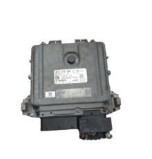 MERCEDES CLA W117 компьютер двигателя A2709002100