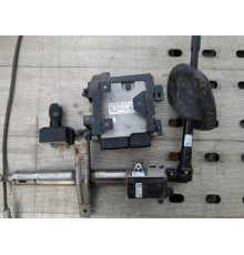 MERCEDES VITO W447 IMMO Starter Kit компьютер
