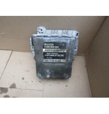 MERCEDES W124 3.0 24V компьютер двигателя 0115453732