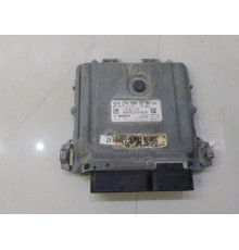 MERCEDES CLA W117 компьютер двигателя A2709002100