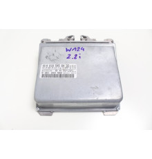 Компьютер двигателя MERCEDES W124 1993r. 2.2 и
