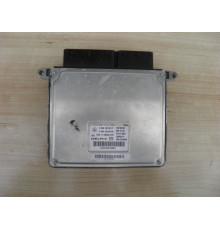 MERCEDES W211 2.2 CDI компьютер двигателя 6461505677