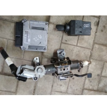 Компьютер IMMO MERCEDES VITO W639 2.2 0281012066