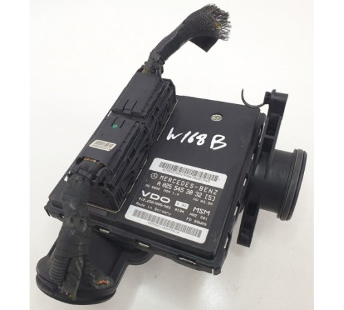 Компьютер расходомер MERCEDES W168 A0255453032