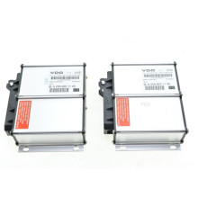 компьютер крыши CLK W208 кабриолет A2088201126 / FV GW