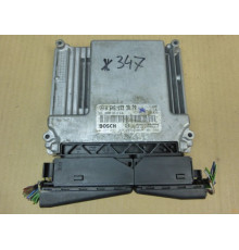 компьютер MERCECDES W203 A6461533079 0281011162