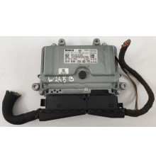 Компьютер двигателя MERCEDES W245 W169 A6401508879