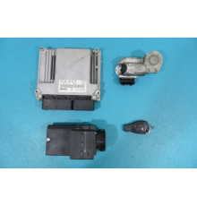 Компьютер MERCEDES VITO W639 0281011179 2.2 CDI