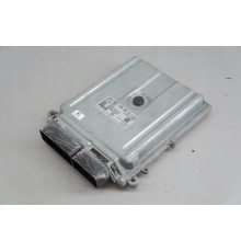 Dt278 Mercedes W221 3.0 CDi компьютер двигателя