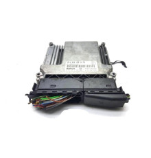Компьютер двигателя MERCEDES W203 2.2 CDI A6461501491