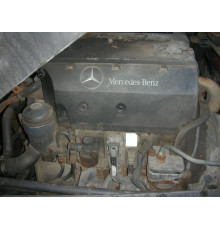 MERCEDES ATEGO OM904 ДРАЙВЕР КОМПЬЮТЕР PLD 815
