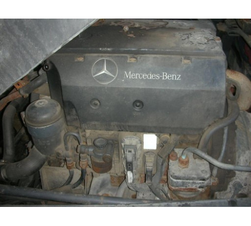 MERCEDES ATEGO OM904 ДРАЙВЕР КОМПЬЮТЕР PLD 815
