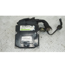 MERCEDES W209 компьютер двигателя A2711534691