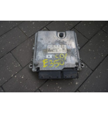 Компьютер двигателя MERCEDES W212 3.0 CDI V6 E350