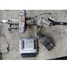 Компьютер IMMO MERCEDES VITO W639 2.2 A6461532591