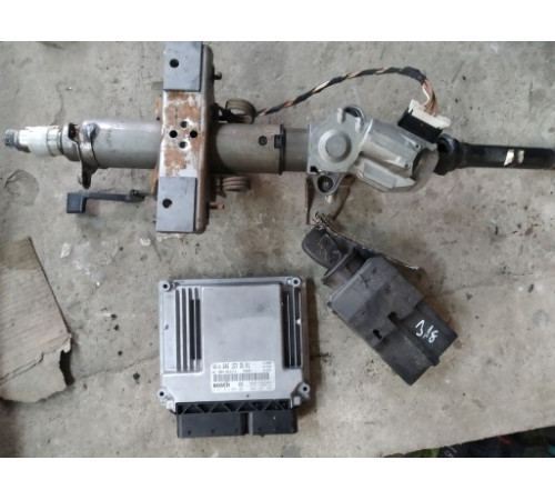 Компьютер IMMO MERCEDES VITO W639 2.2 A6461532591