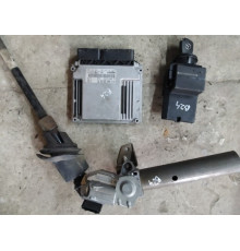 Компьютер IMMO MERCEDES VITO W639 2.2 A6461532691