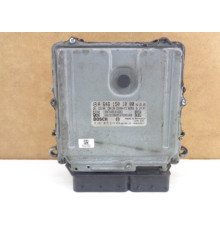 Компьютер двигателя Mercedes A6461501000 0281015914