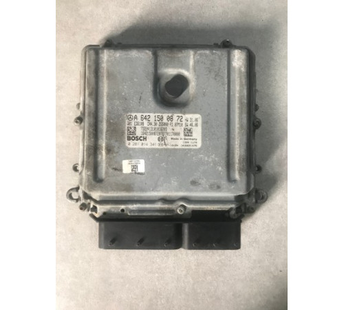 Компьютер A6421500872 Mercedes Sprinter 906
